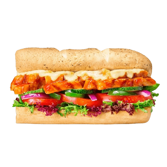 Sandwiches