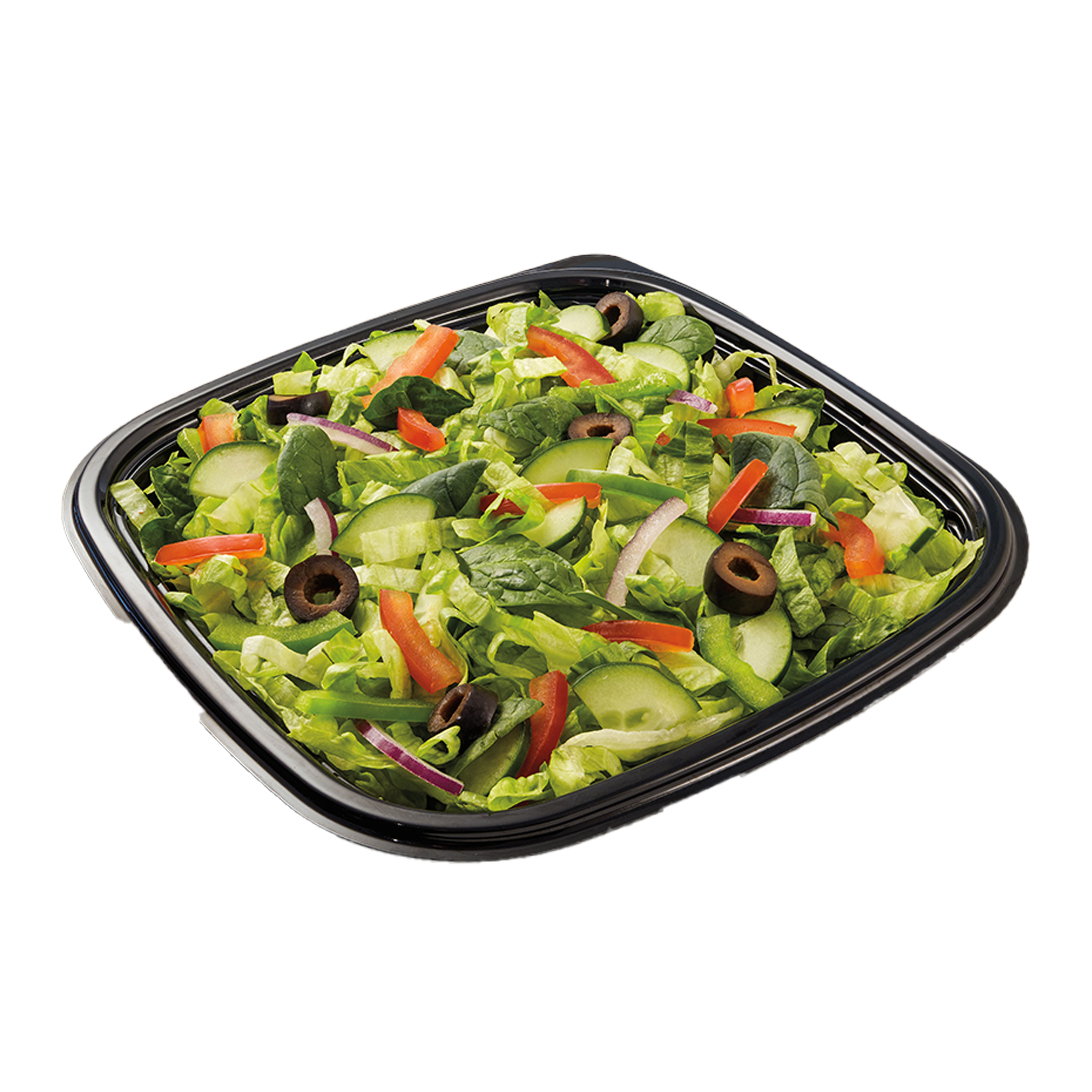 Salads